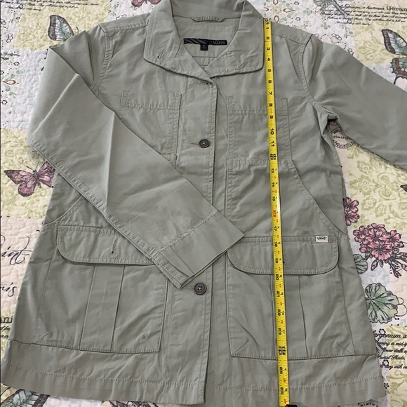 Vans jacket - Picture 4 of 7